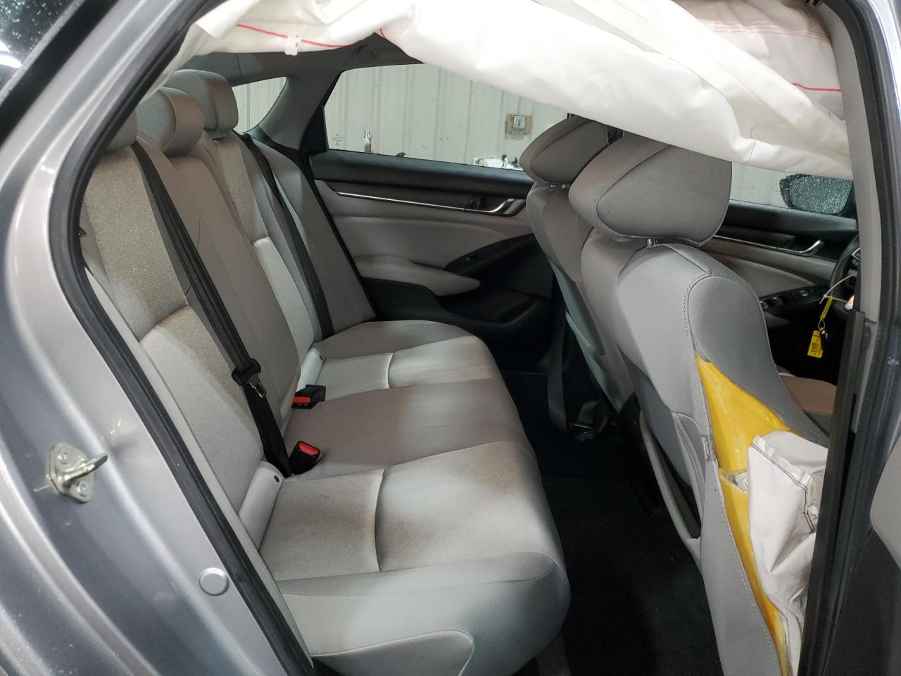 2020 Honda Accord - Image 10