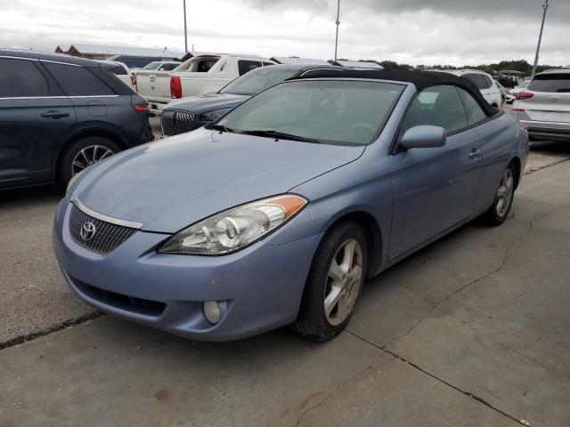 2006 Toyota Camry Solara Se