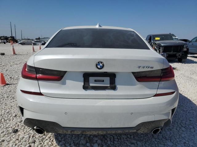 WBA5P7C08MFJ92340 BMW 3 Series 330E 6