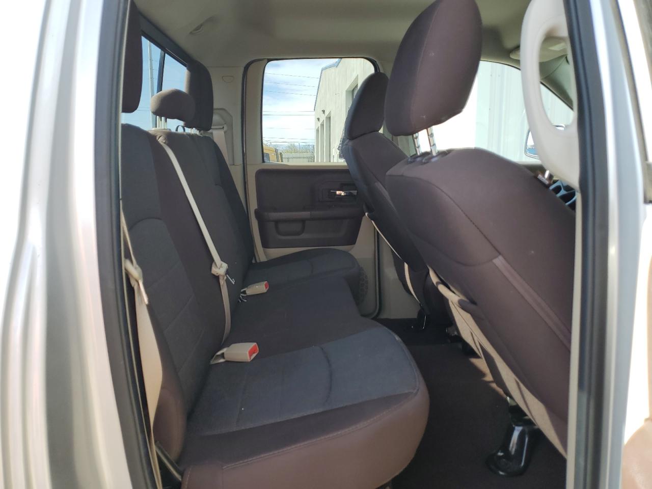2014 RAM 1500 - Image 10