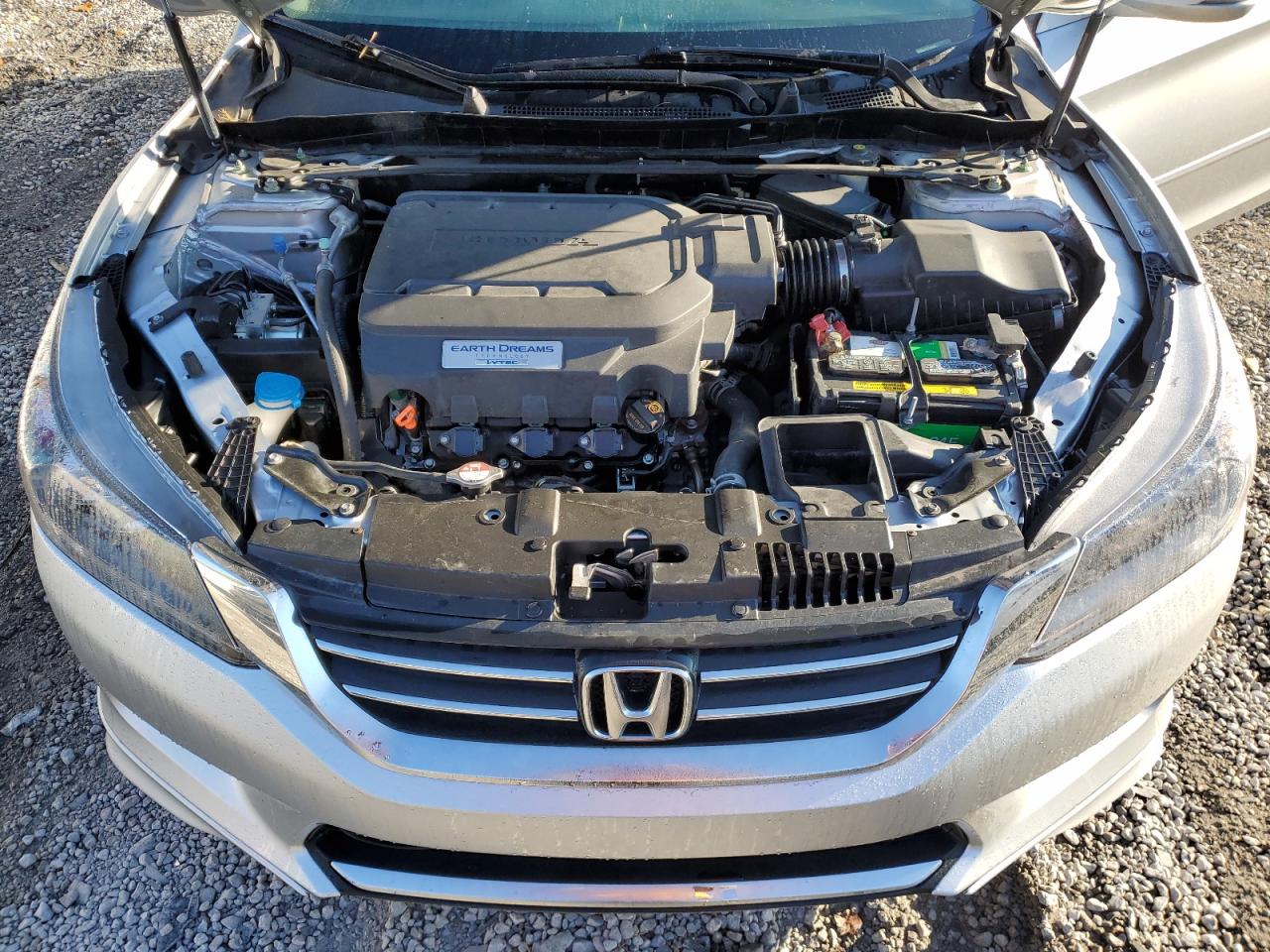 2014 Honda Accord - Image 11