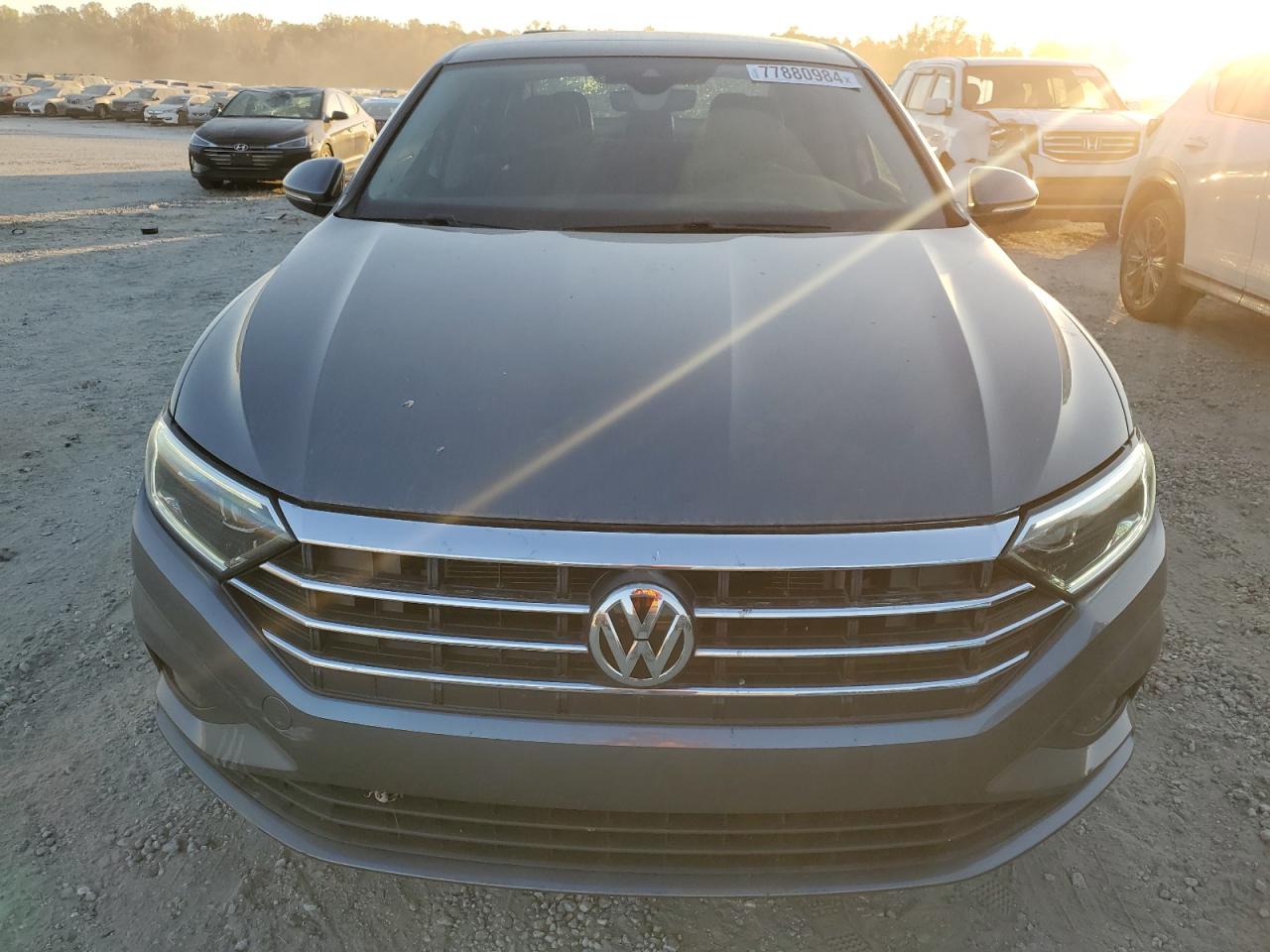 2019 Volkswagen Jetta - Image 5