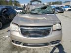 2013 Chrysler Town & Country Touring L на продаже в Spartanburg, SC - Top/Roof