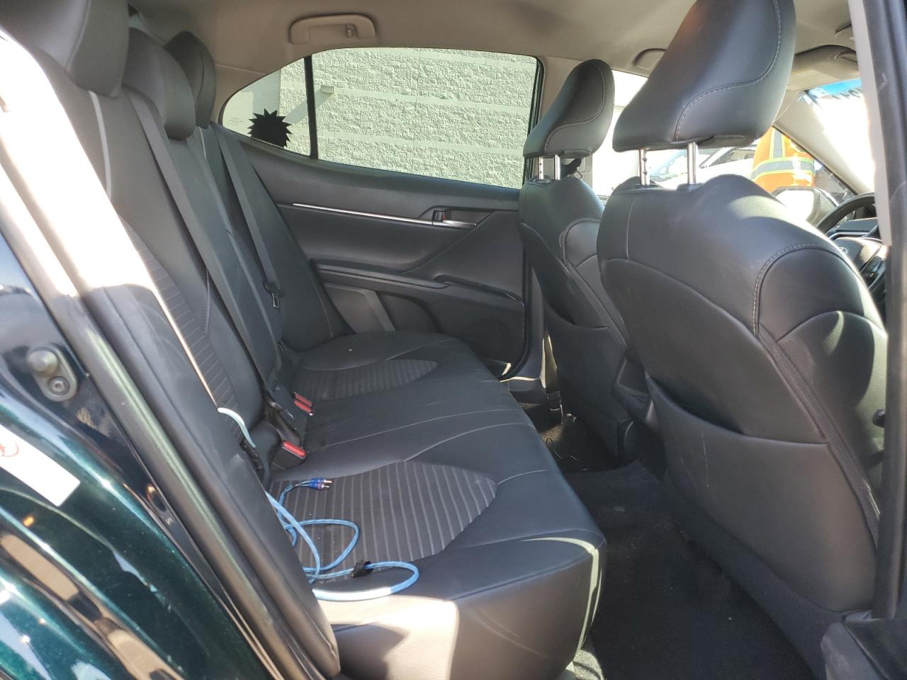 2018 Toyota Camry - Image 10
