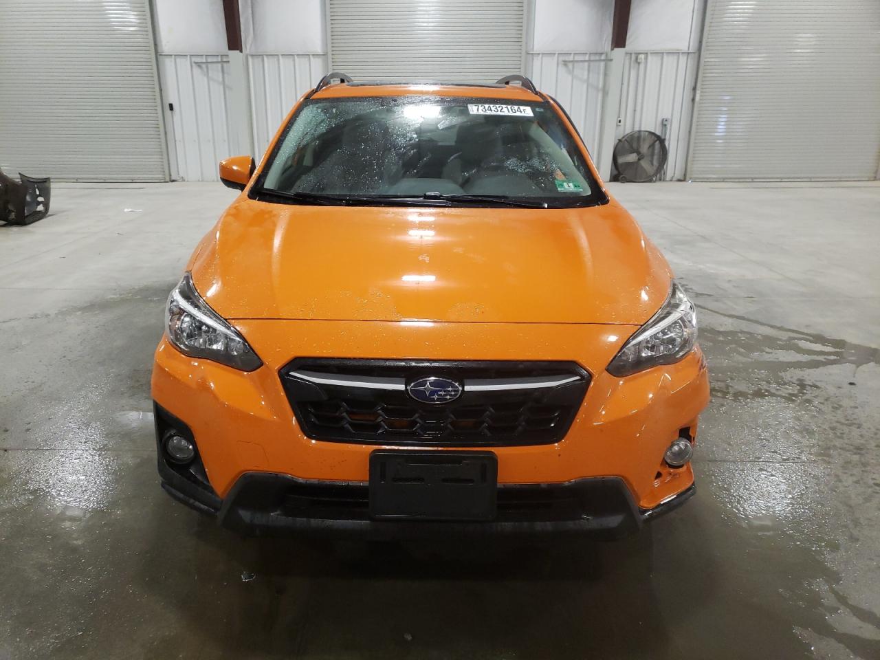 2018 Subaru XV - Image 5
