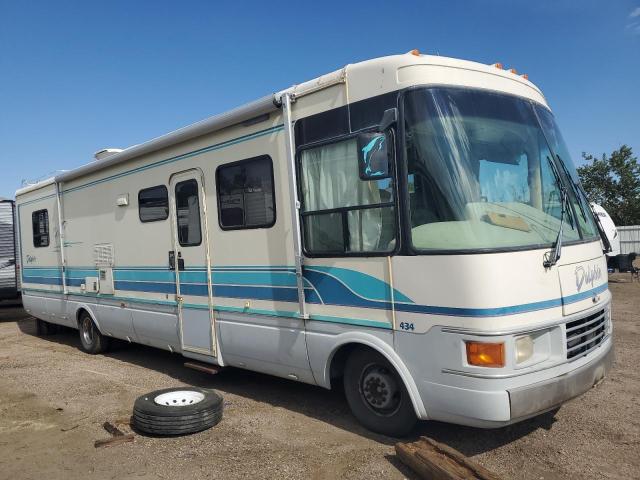 1995 Ford F530 Super Duty