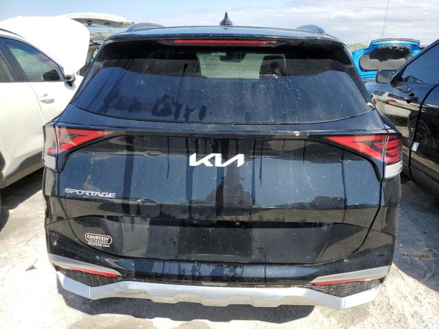 5XYK53DFXRG148707 Kia Sportage S 6