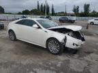 2013 Cadillac Cts  იყიდება Miami-ში, FL - Front End