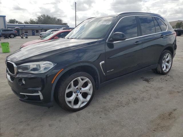 2014 Bmw X5 Xdrive35I