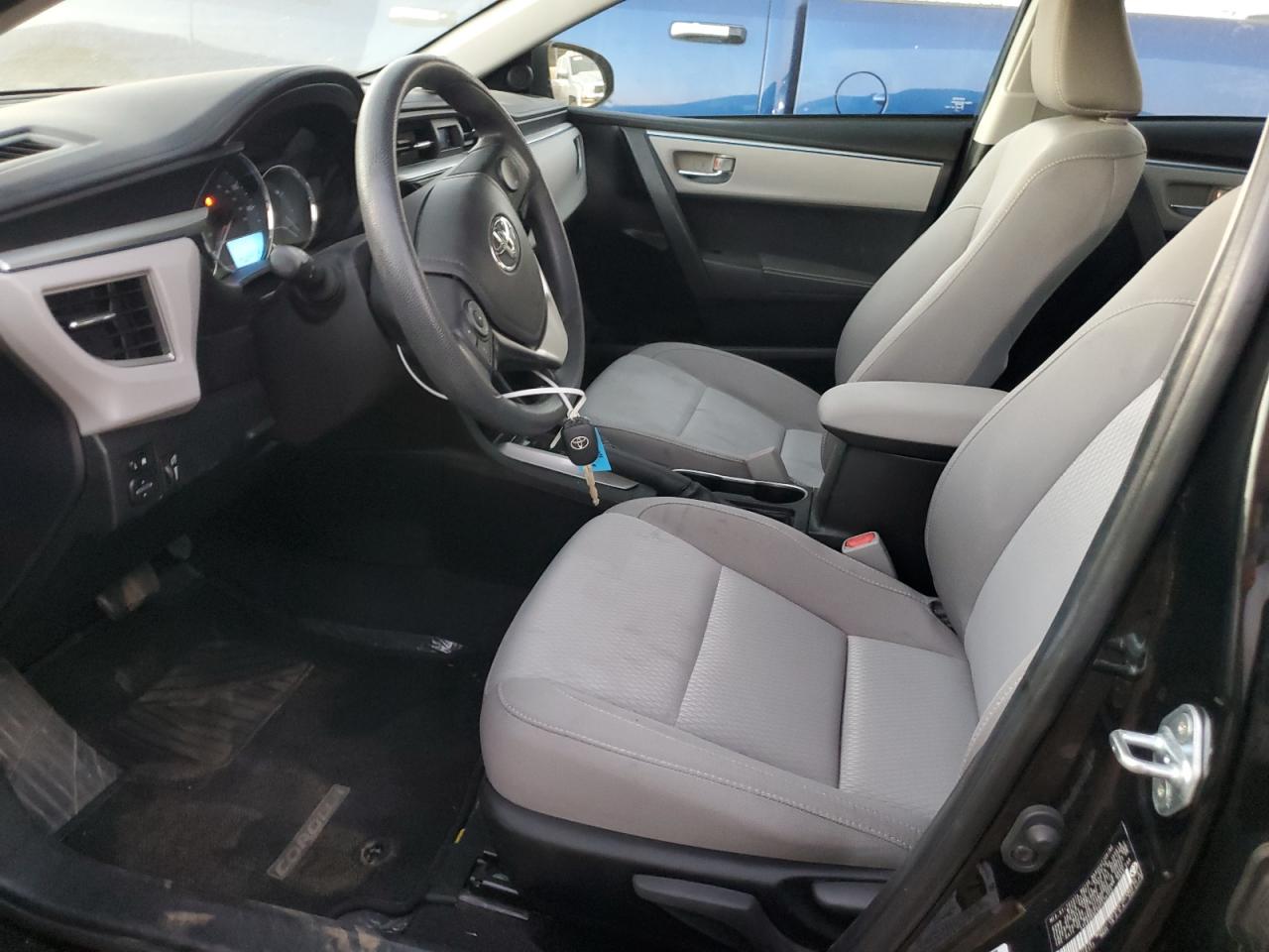 2016 Toyota Corolla - Image 7