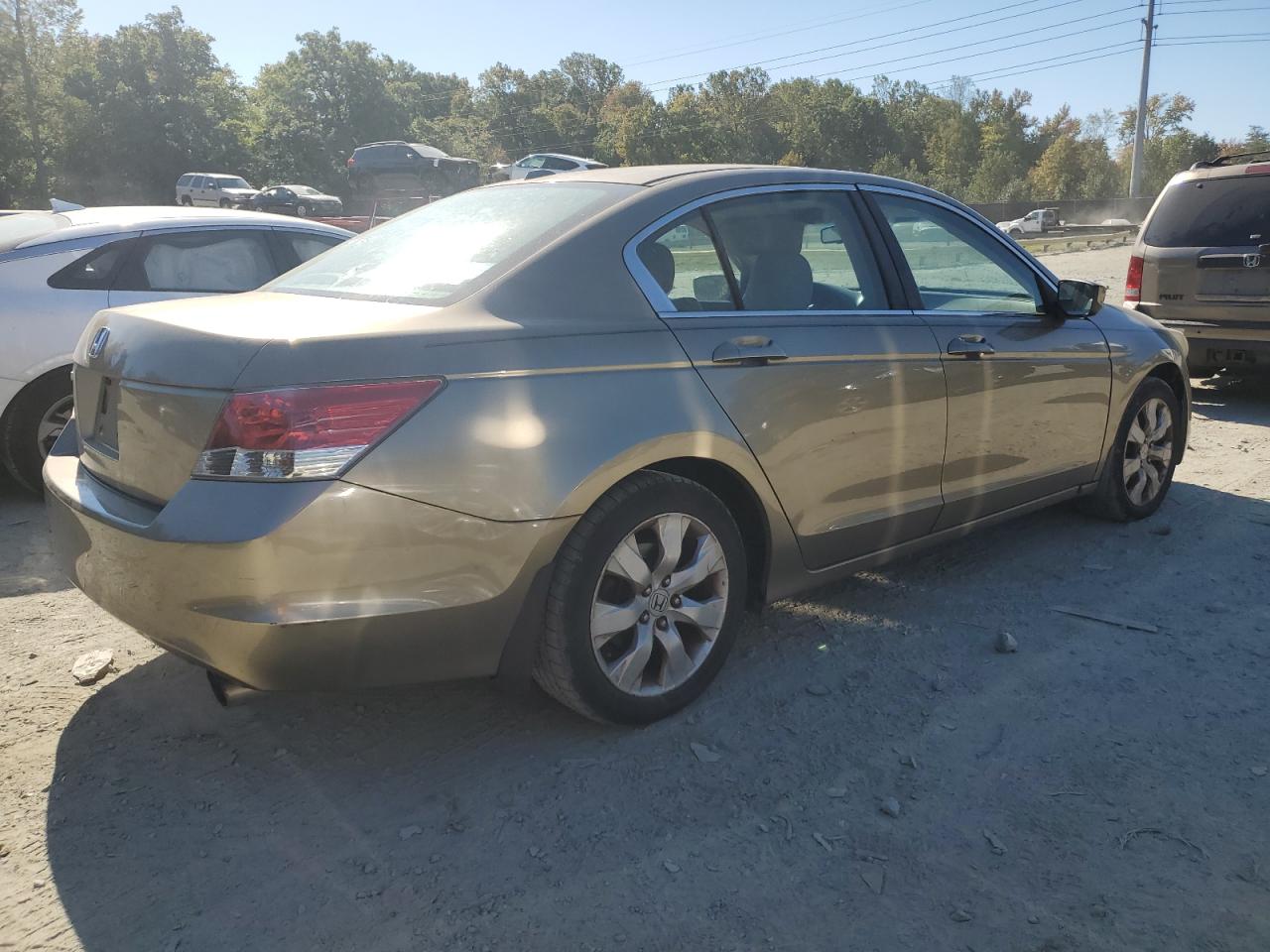 2009 Honda Accord - Image 3