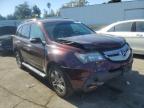 Vallejo, CA에서 판매 중인 2008 Acura Mdx Technology - Front End