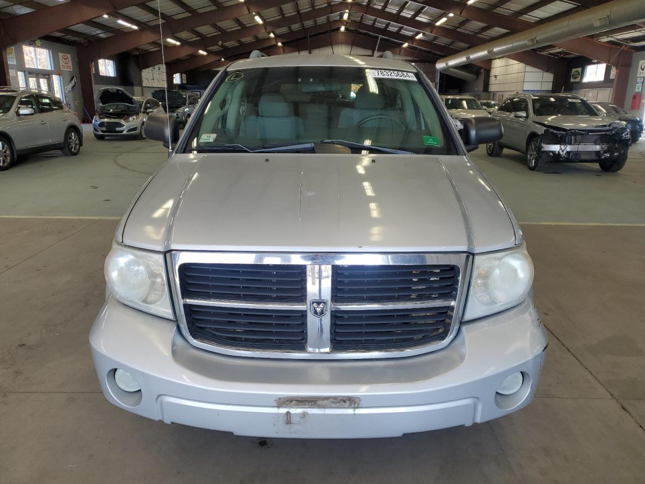 2008 Dodge Durango - Image 5