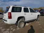 2008 Chevrolet Tahoe K1500 للبيع في Indianapolis، IN - Front End