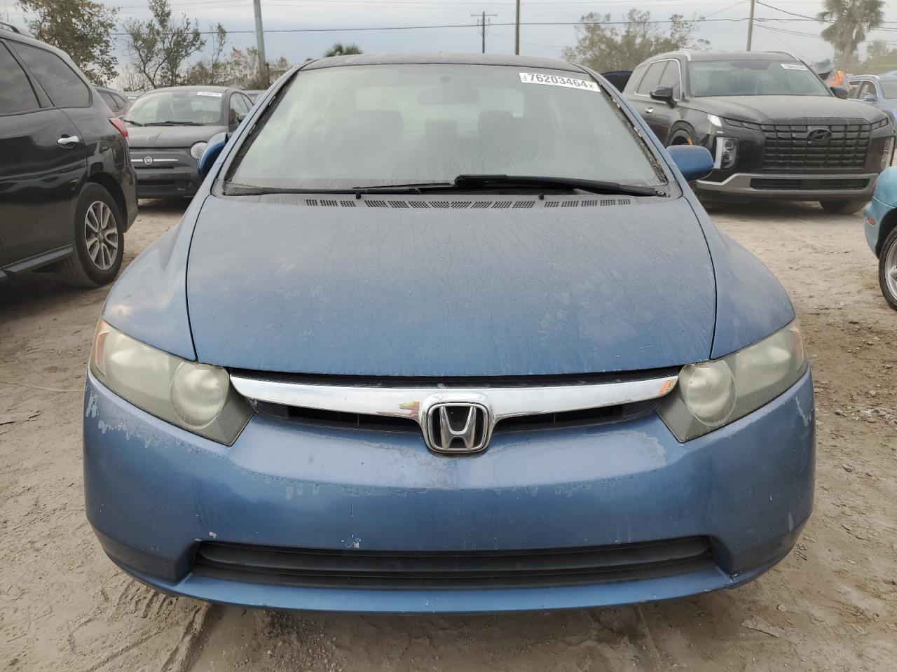 2006 Honda Civic - Image 5