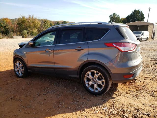  FORD ESCAPE 2014 Серый