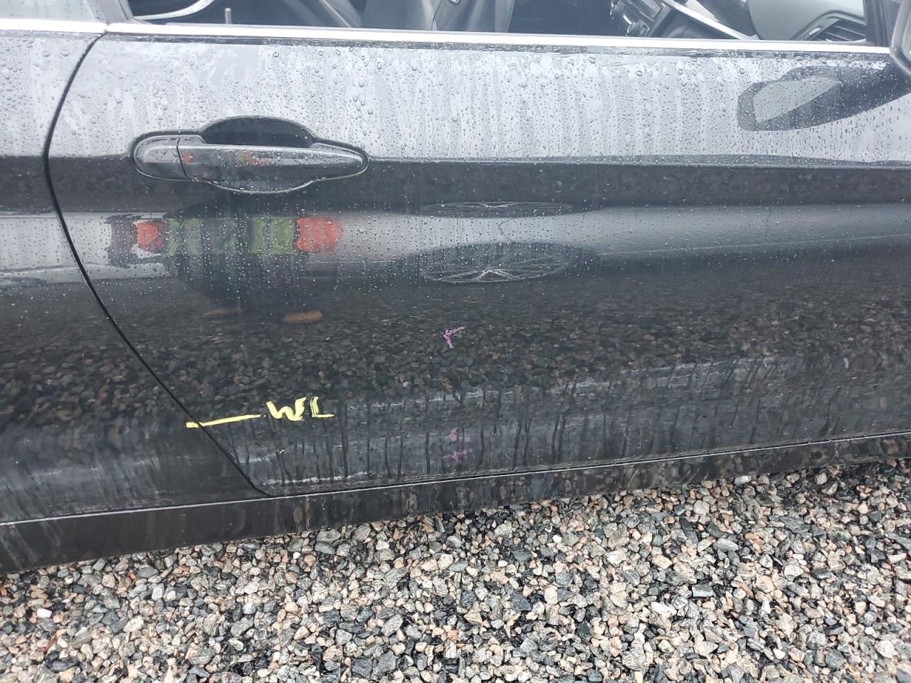 2015 BMW 428 I VIN: WBA3V5C58F5A79027 Lot: 74576244