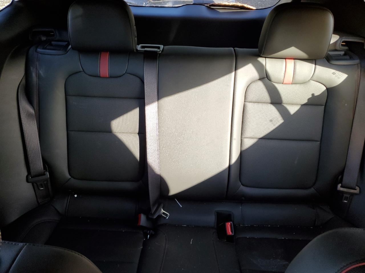 2025 Chevrolet Trax 2Rs VIN: KL77LJEP2SC006897 Lot: 78097264