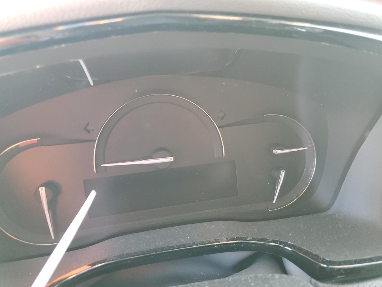 2019 Cadillac Xt5 Luxury VIN: 1GYKNCRS2KZ196869 Lot: 76170364