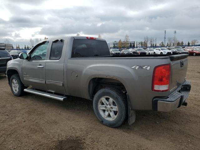 2013 GMC SIERRA K1500 SLE