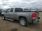 2013 GMC SIERRA K1500 SLE for sale at Copart AB - CALGARY