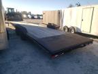 2021 Trailmaxx 40Ft Flatbed Gooseneck for Sale in Savannah, GA - Normal Wear