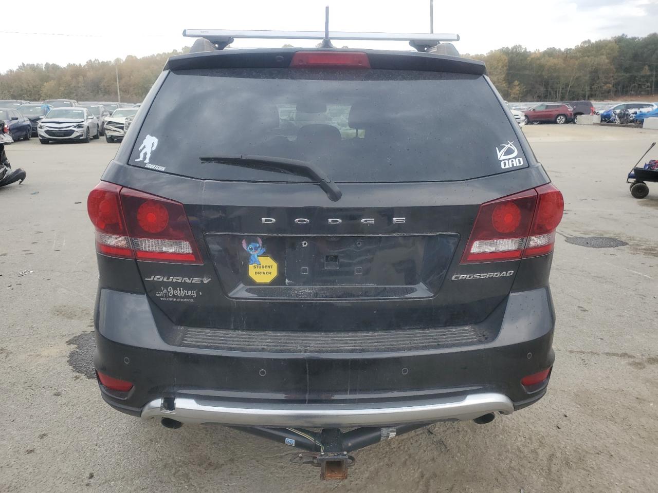 2015 Dodge Journey - Image 6