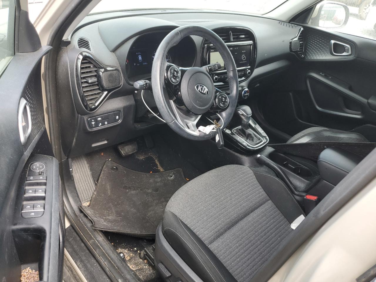 2020 Kia Soul - Image 8