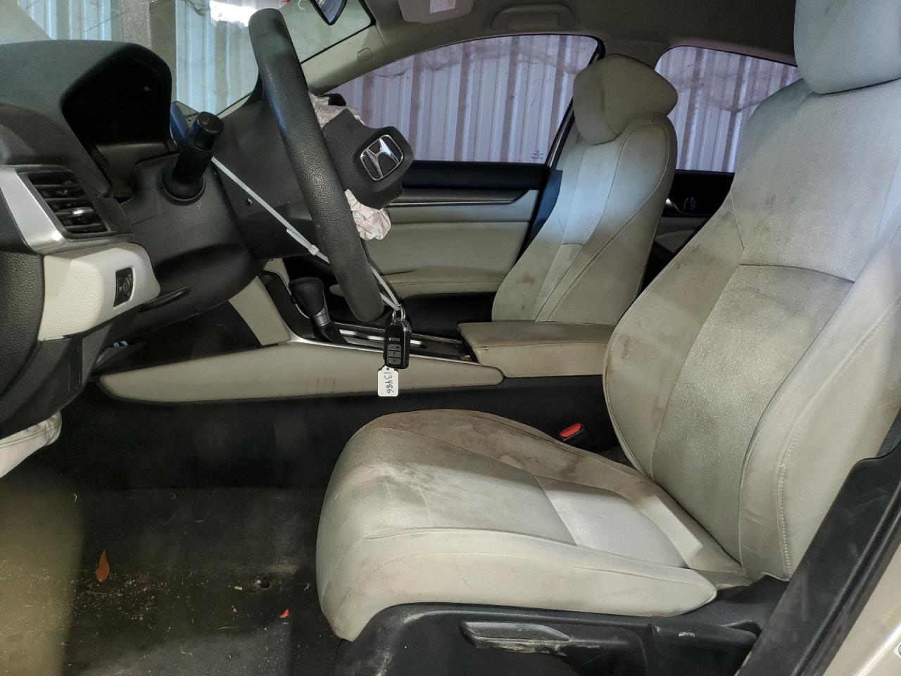 2018 Honda Accord - Image 7