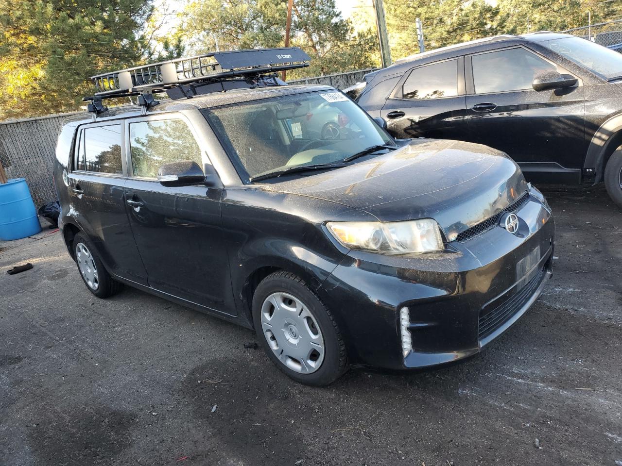 2014 Scion xB - Image 4
