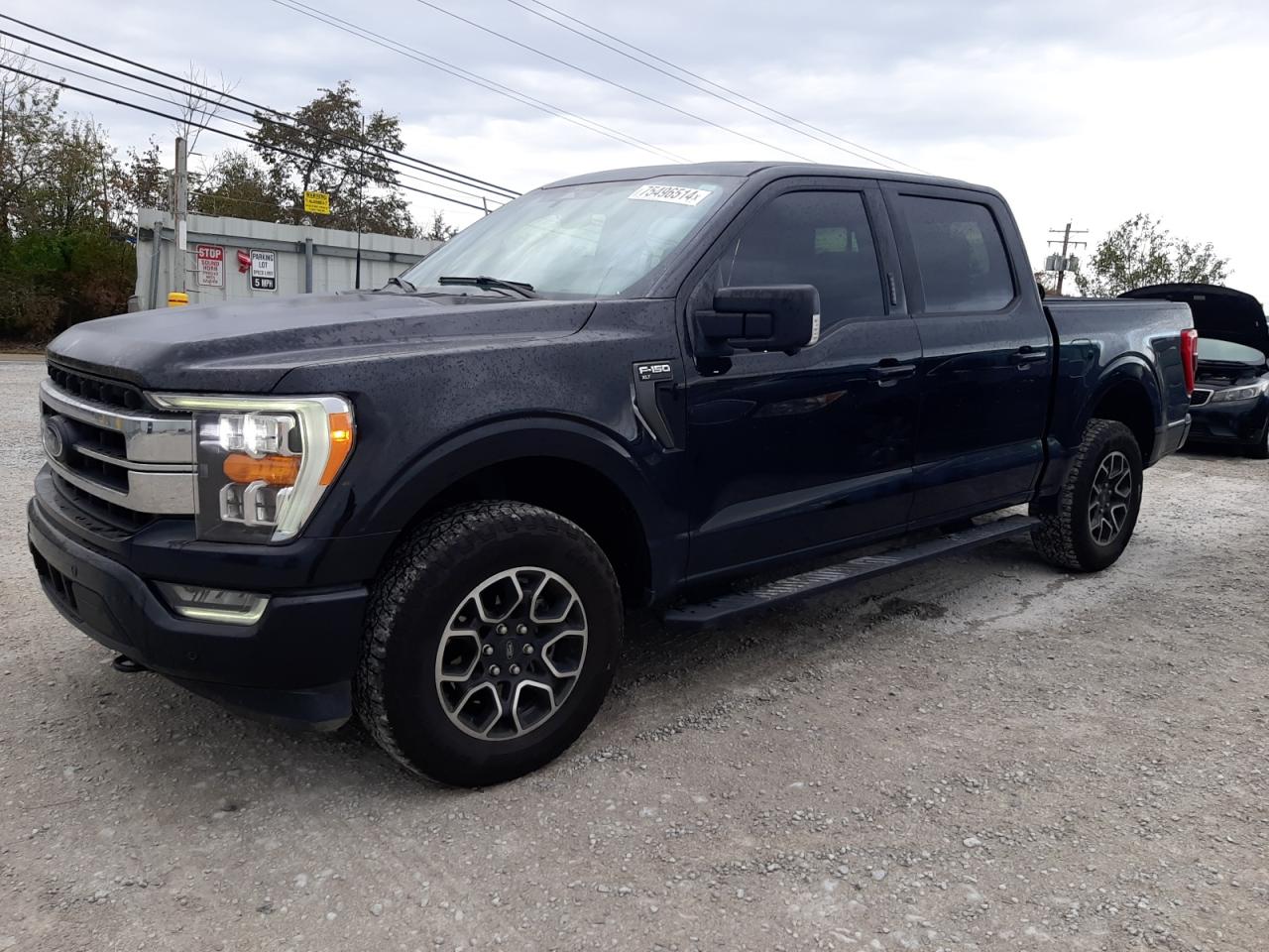 2022 Ford F-150 - Image 1