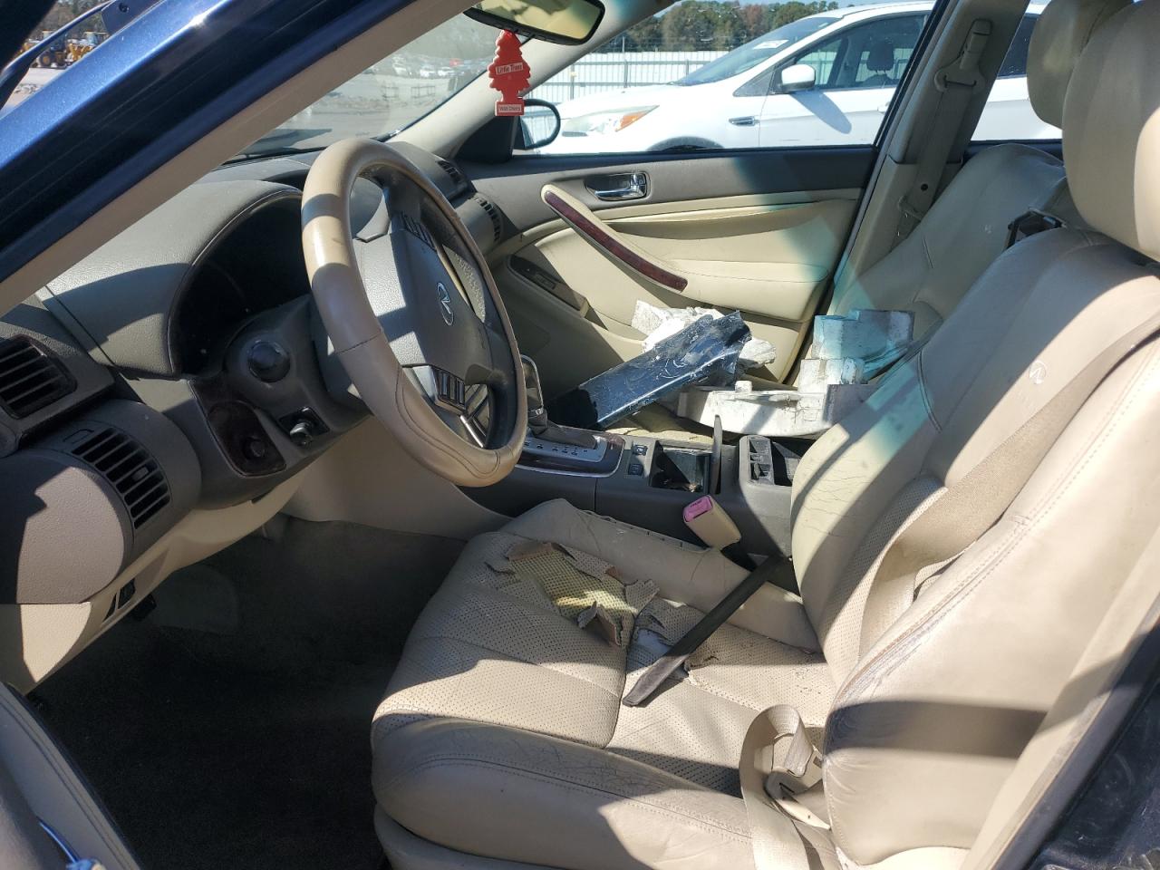 2006 Infiniti G - Image 7