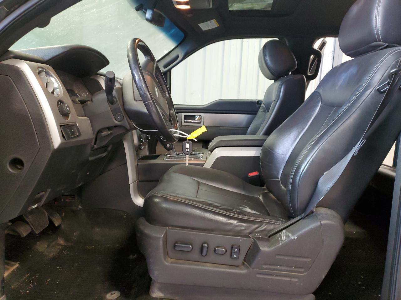 2013 Ford F-150 - Image 7