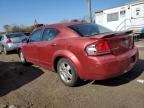 2008 Dodge Avenger Sxt იყიდება New Britain-ში, CT - Rear End