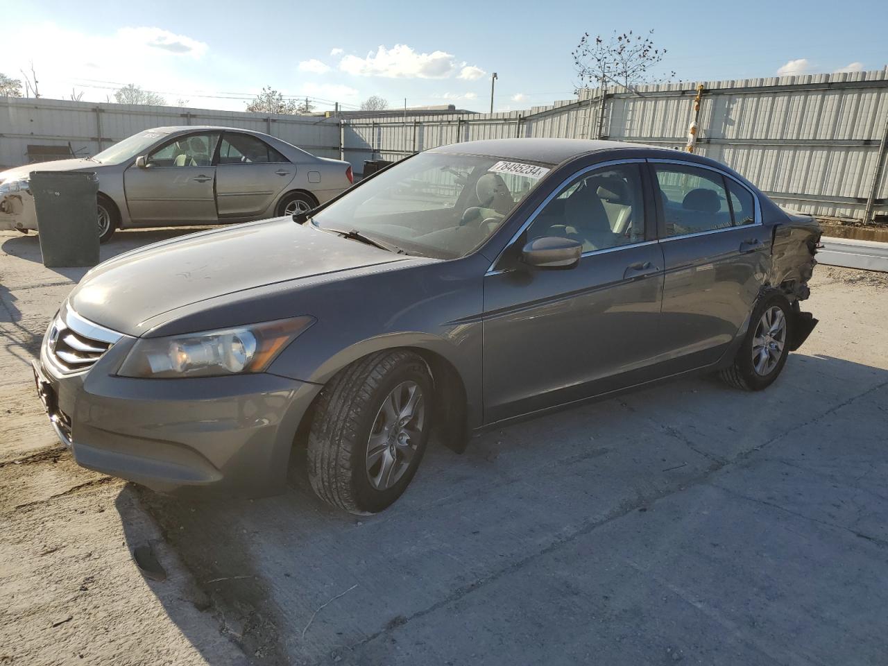 2012 Honda Accord - Image 1