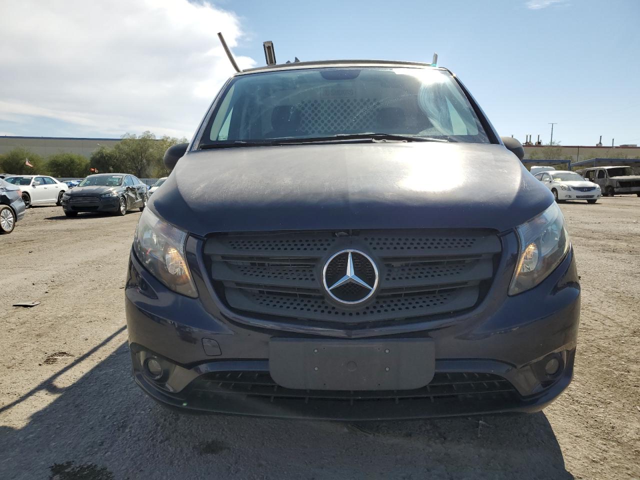 2017 Mercedes-Benz Metris - Image 5