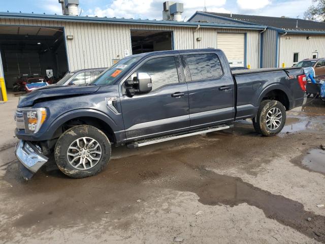 1FTFW1E59NFA43002 Ford F-150 F150 SUPER