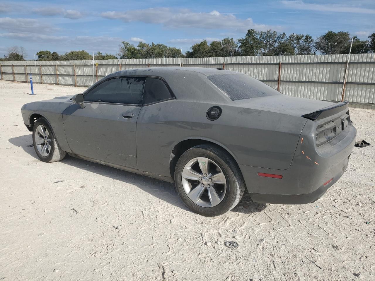 2017 Dodge Challenger - Image 2
