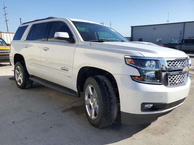  CHEVROLET TAHOE 2020 Белый