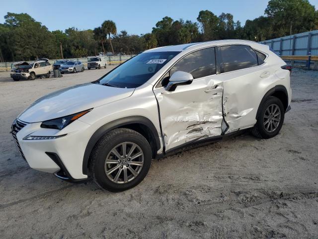 2018 Lexus Nx 300 Base en Venta en Fort Pierce, FL - Side