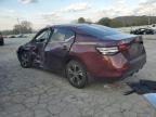 2021 Nissan Sentra Sv на продаже в Lebanon, TN - Frame Damage