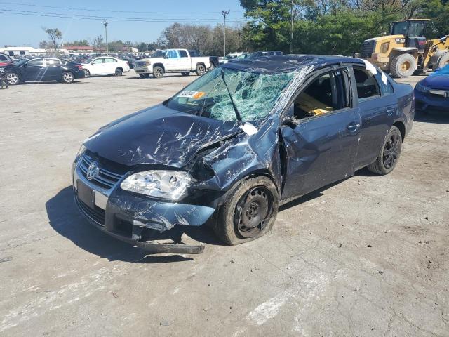 2010 Volkswagen Jetta S de vânzare în Lexington, KY - All Over