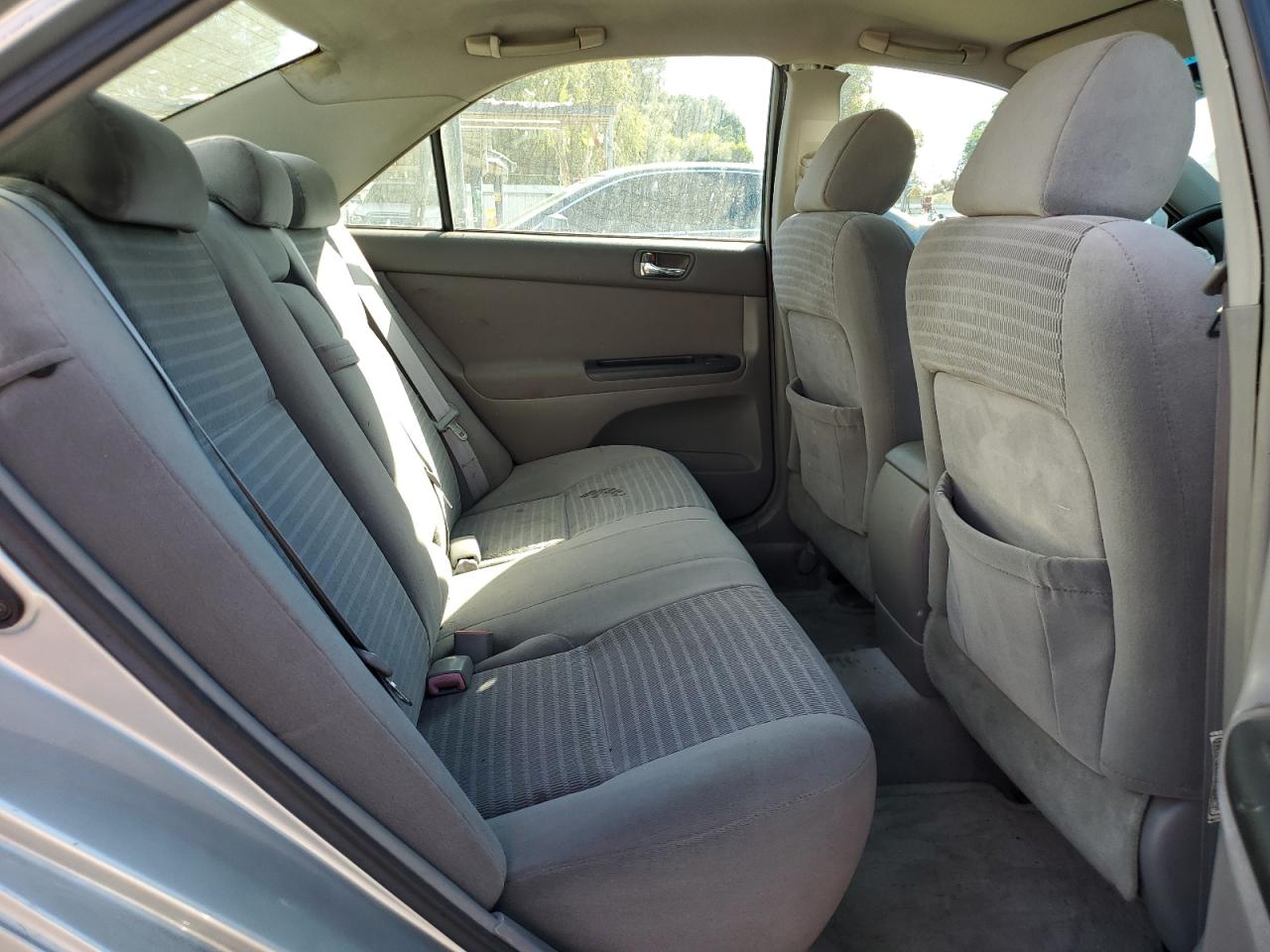 2005 Toyota Camry Le VIN: 4T1BE32K15U001664 Lot: 77665514