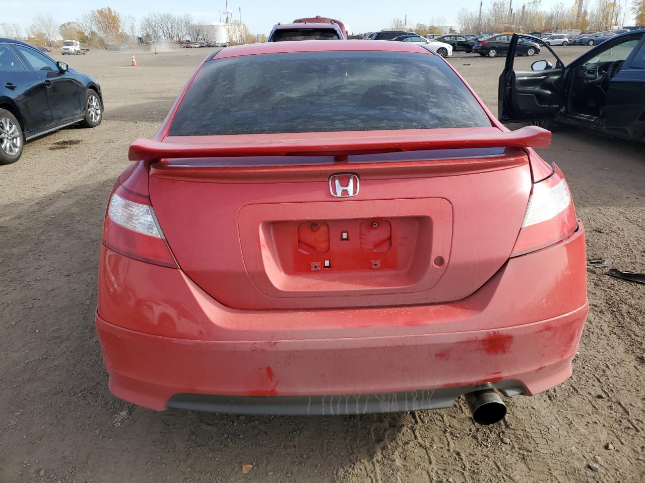 2008 Honda Civic Dx-G VIN: 2HGFG11328H012082 Lot: 77936944