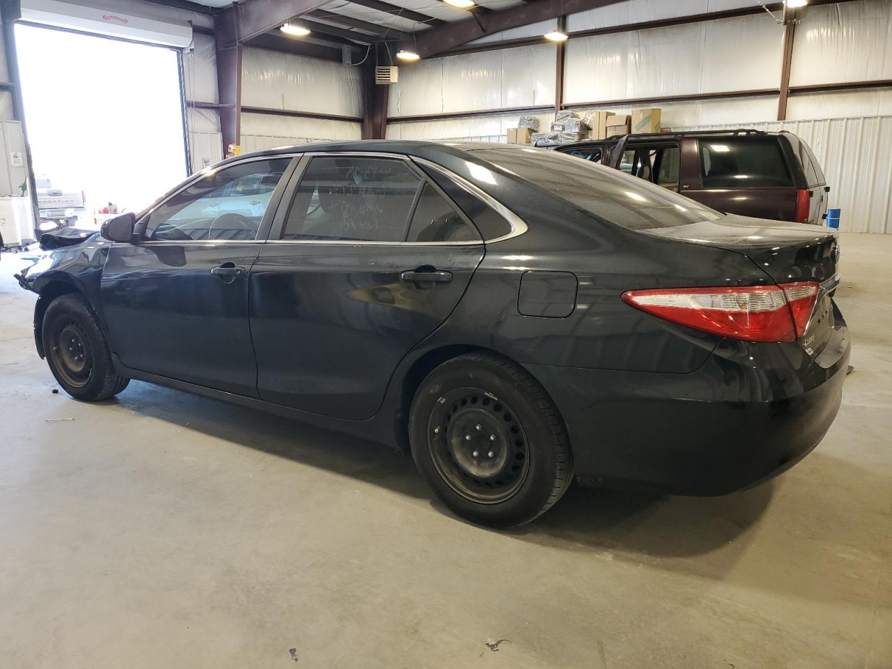 VIN 4T4BF1FK7GR552735 2016 TOYOTA CAMRY no.2