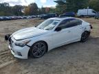 2014 Infiniti Q50 Base للبيع في North Billerica، MA - All Over