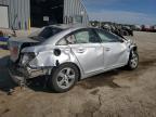 2014 Chevrolet Cruze Lt zu verkaufen in Wichita, KS - Rollover