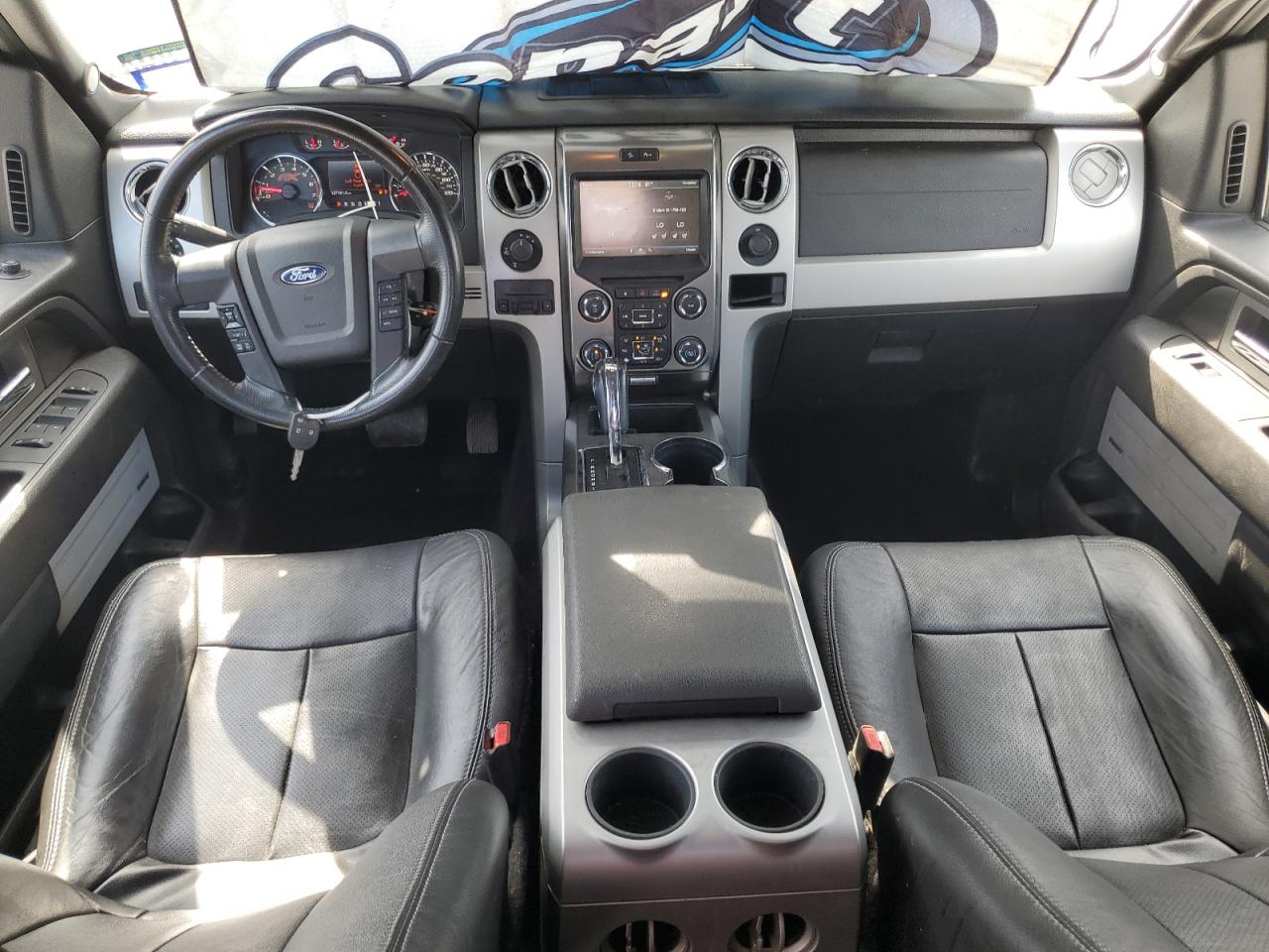 2014 Ford F-150 - Image 8