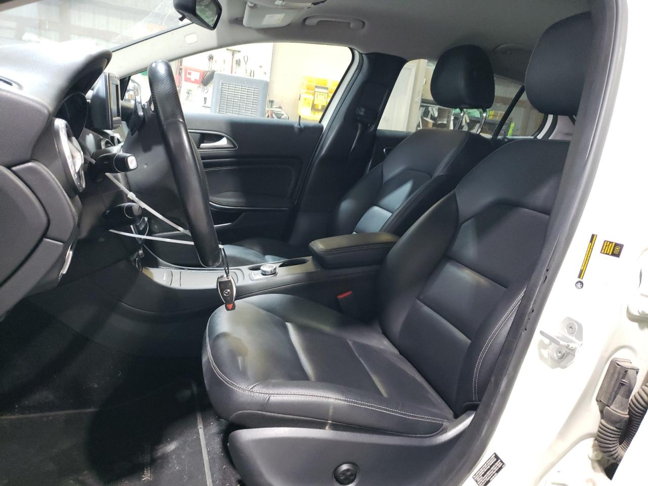 2015 Mercedes-Benz GLA-klasse - Image 7