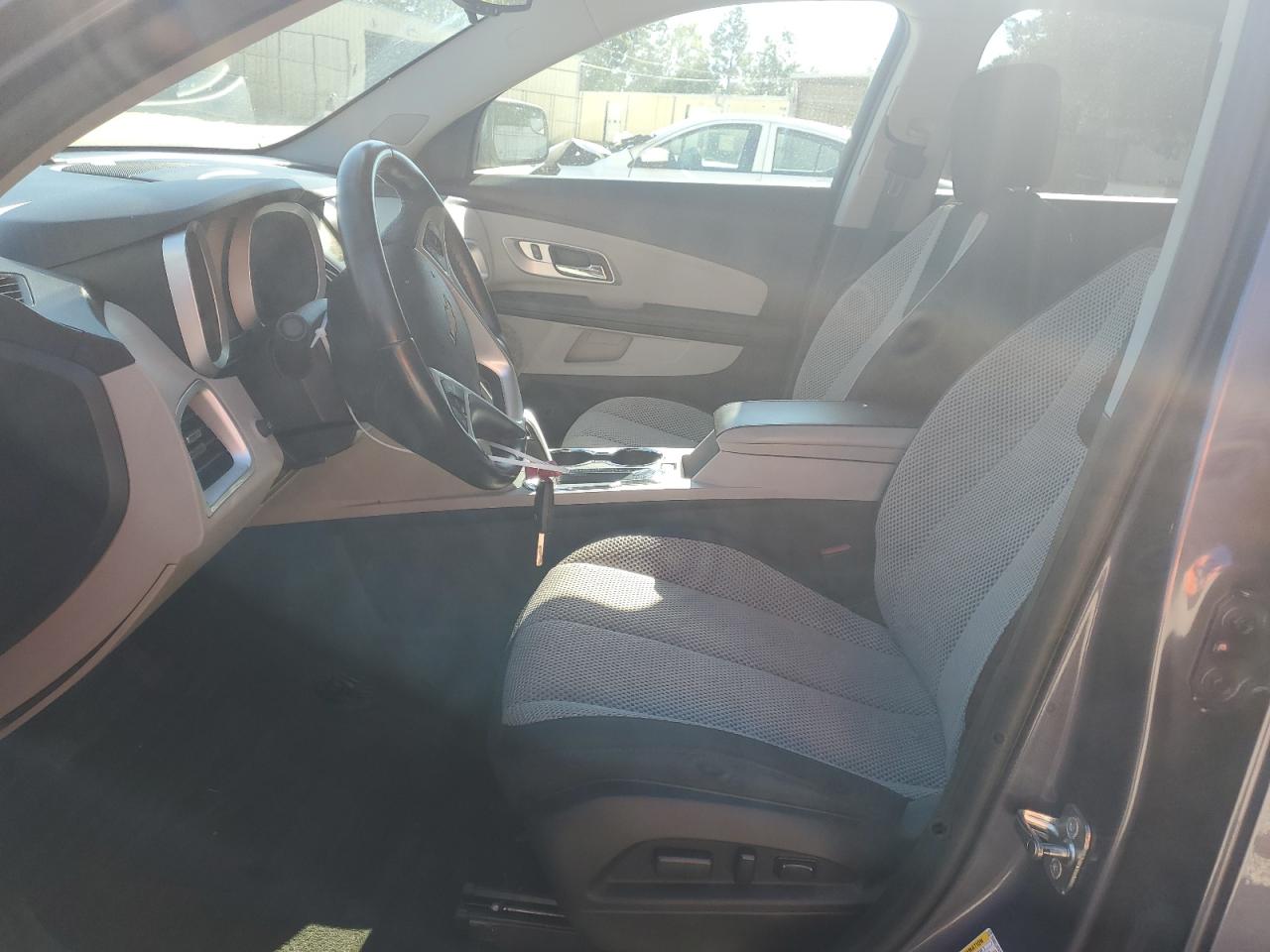 2013 Chevrolet Equinox - Image 7